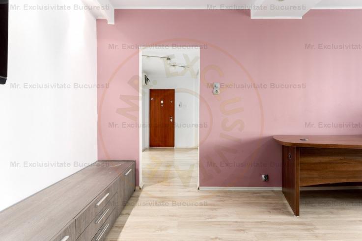 Apartament 4 camere 13 septembrie 