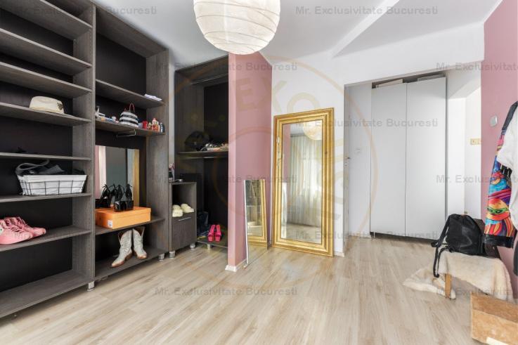 Apartament 4 camere 13 septembrie 