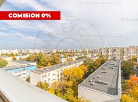 APARTAMENT | 2 CAMERE | BLOC REABILITAT | PRELUNGIREA GHENCEA | COMISION 0%