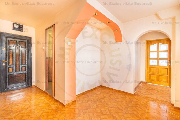 APARTAMENT | 2 CAMERE | BLOC REABILITAT | PRELUNGIREA GHENCEA | COMISION 0%