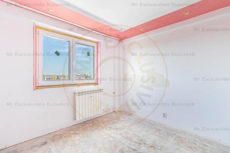 APARTAMENT | 2 CAMERE | BLOC REABILITAT | PRELUNGIREA GHENCEA | COMISION 0%