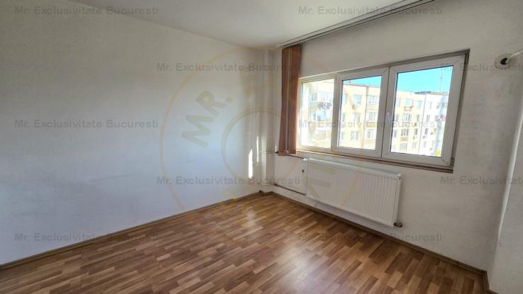 Apartement 2 camere zona Stefan cel Mare, Comision 0%