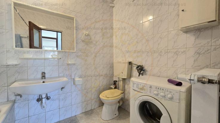 Apartement 2 camere zona Stefan cel Mare, Comision 0%