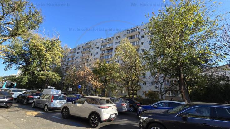 Apartement 2 camere zona Stefan cel Mare, Comision 0%