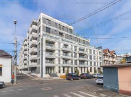 Apartament 3 camere - Bloc Nou - Complex Ghica Apartments