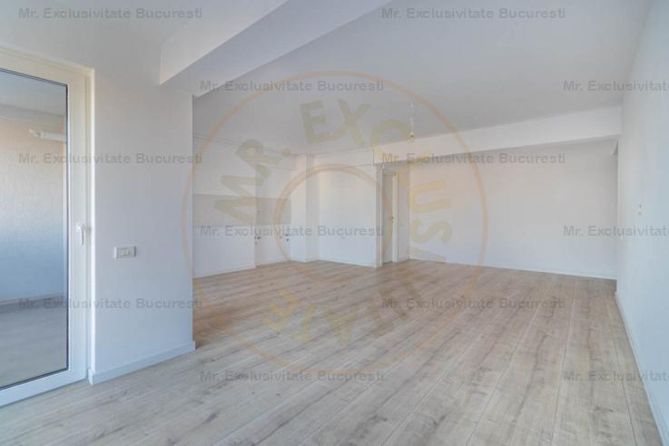 Apartament 3 camere - Bloc Nou - Complex Ghica Apartments