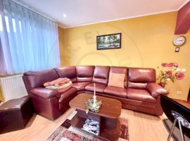 Apartament Premium 2 camere, Sinaia cu vedere la munte