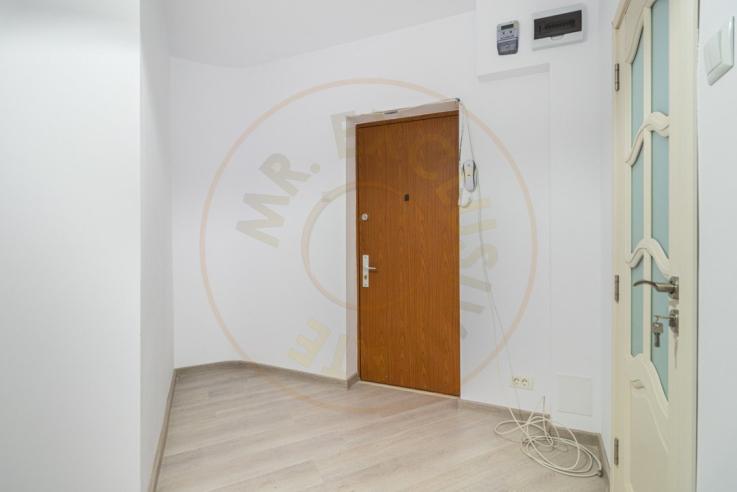 Apartament la km 0 al capitalei 