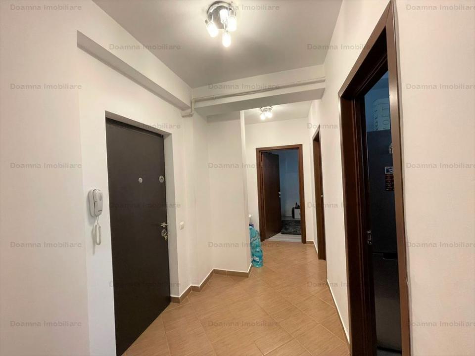 Vanzare apartament 2 camere, decomandat, bloc din  2014, Baba Novac