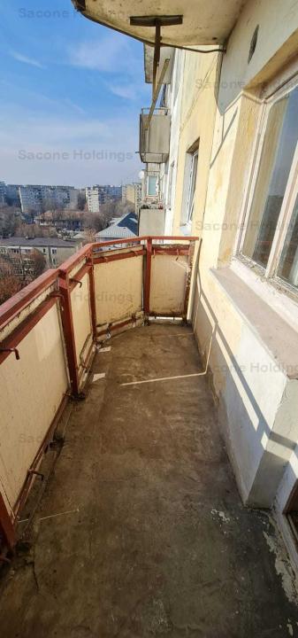 ID 1047 - Apartament 2 camere - 10 minute metrou Brancoveanu