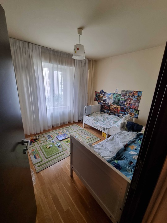 Apartament de 3 camere LUMINOS-Calea Calarasilor-Comision 0%