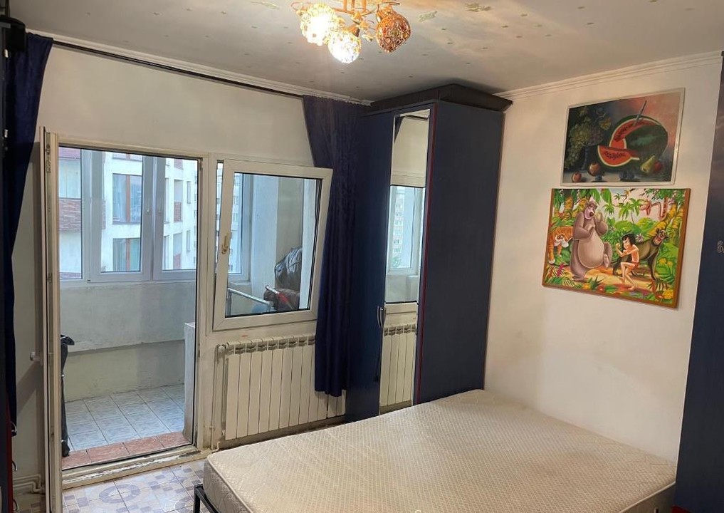 Apartament de 4 camere CU CENTRALA -Vitan-Comision 0%