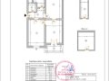 Apartament de 3 camere ( 2 BOXE )-Barbu Vacarescu-Floreasca-Comision 0