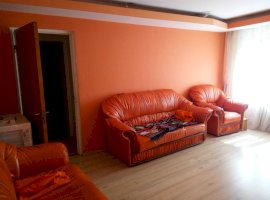 Apartament de 4 camere ( Bloc Reabilitat )-Dristor-Comision 0%