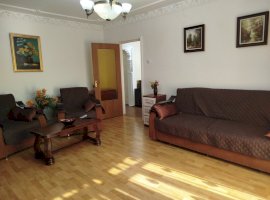 Apartament de 4 camere ( Boxa-Reabilitat) -Vitan-Comision 0%