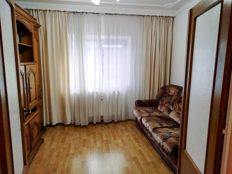 Apartament de 4 camere-BOXA-REABILITAT-Vitan-Comision 0%