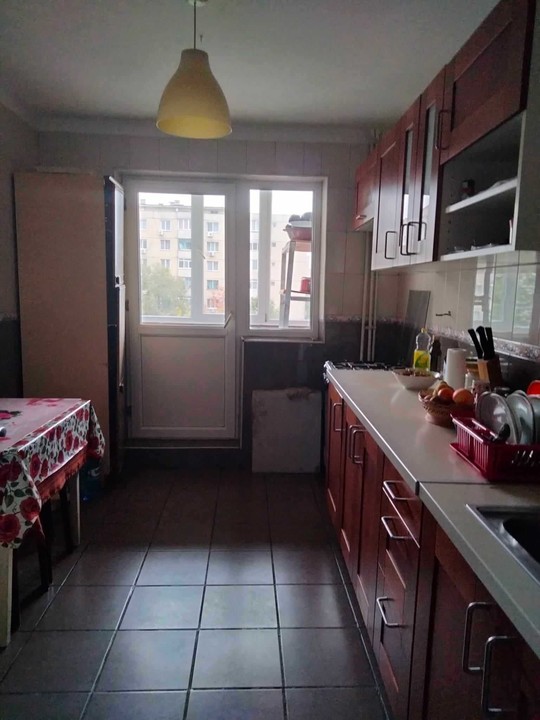 Apartament de 4 camere DECOMANDAT-Rahova-Comision 0%