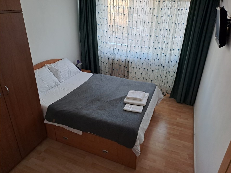 Apartament de 3 camere -Mihai Bravu-Dristor-Comision 0%