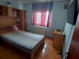 Apartament 3 camere ( Reabilitat/Decomandat) Nerva Traian-Comision 0%