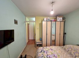 Apartament de 4 camere ( CU CENTRALA )-Parc Racheta-Comision 0%