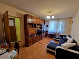 Apartament de 4 camere ( CU CENTRALA )-Parc Racheta-Comision 0%