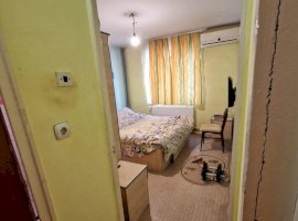 Apartament de 4 camere ( CU CENTRALA )-Parc Racheta-Comision 0%