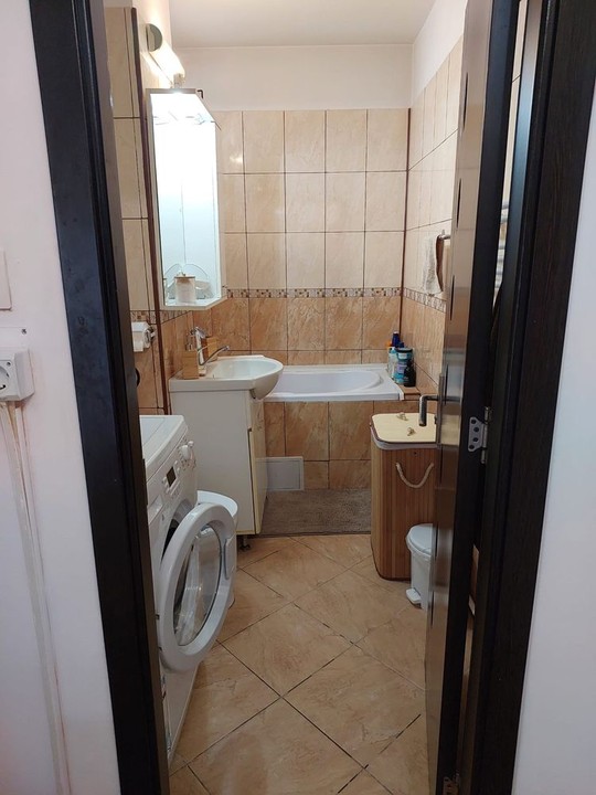 Apartament de 3 camere ( CU CENTRALA) Iancului-Comision 0%