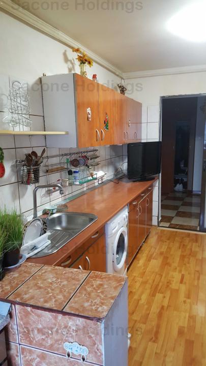 Apartament de 4 camere -Aparatorii Patriei-Comision 0%