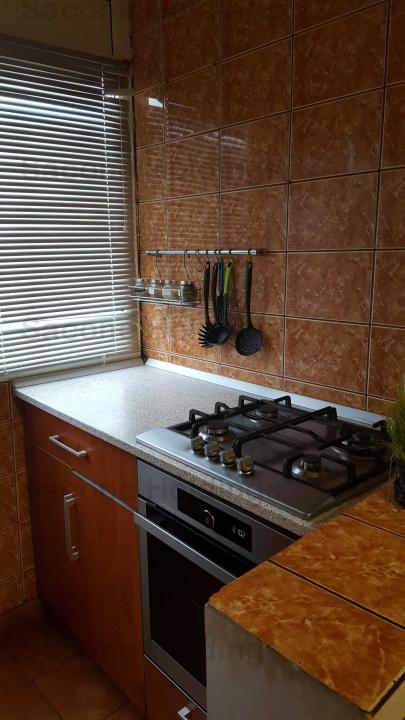 Apartament de 4 camere -Aparatorii Patriei-Comision 0%