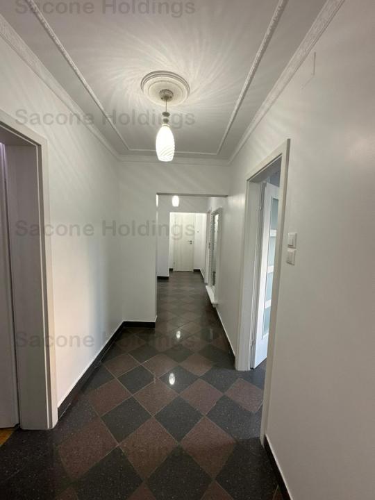 Apartament de 4 camere transformat in 3-Bloc 1980-Dr Taberei 