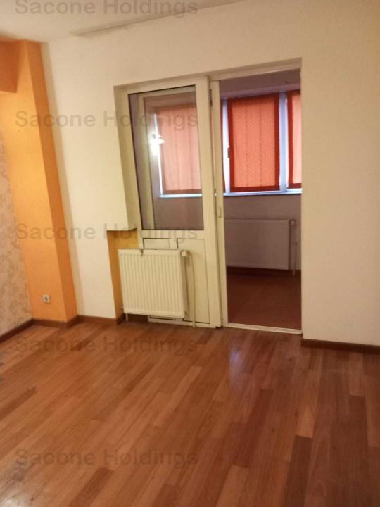 Apartament de 3 camere CU CENTRALA-Nerva Traian-Comision 0%