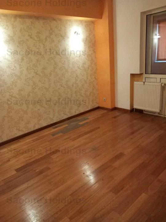 Apartament de 3 camere CU CENTRALA-Nerva Traian-Comision 0%