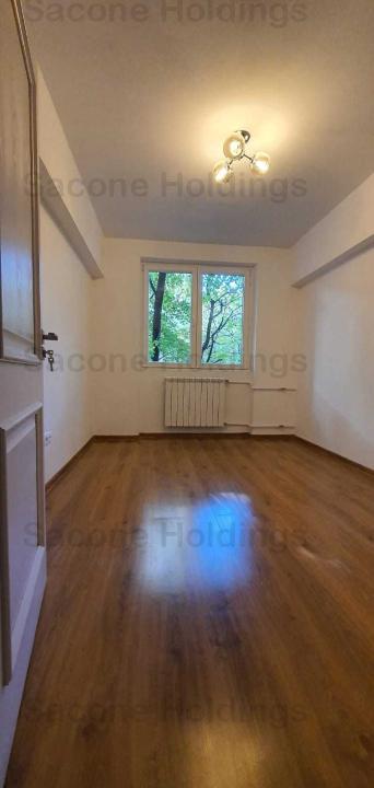 Apartament de 3 camere decomandat-renovat-Tineretului-Comision 0%