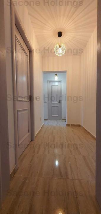 Apartament de 3 camere decomandat-renovat-Tineretului-Comision 0%