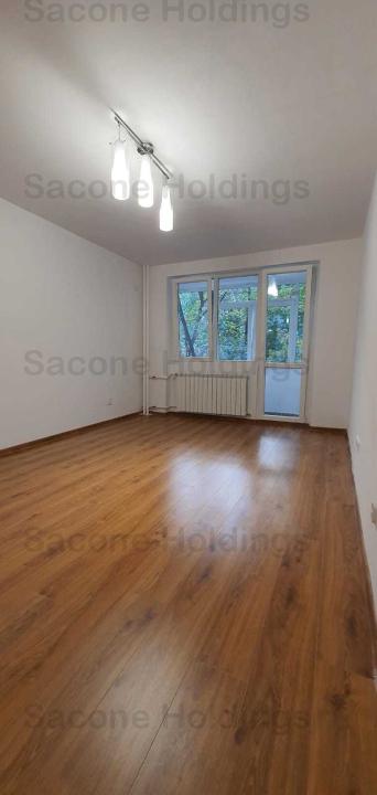 Apartament de 3 camere decomandat-renovat-Tineretului-Comision 0%