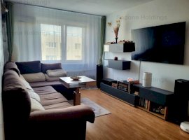 Apartament de 3 camere -luminos-Dristor-Comision 0%