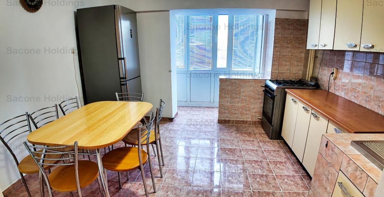 Apartament de 4 camere MONOLIT-Unirii-Comision 0%