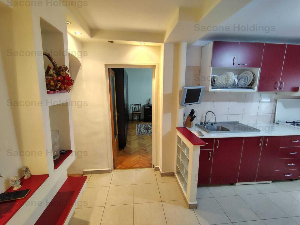 Apartament de 2 camere 1/4-Rahova-Comision 0%