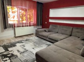 5Apartament de 3 camere -CENTRALA- Hol H-13 Septembrie-Comision 0%