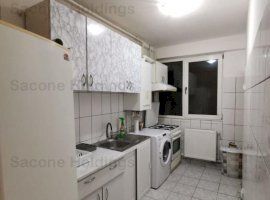 Apartament de 3 camere -CENTRALA-3 Min Metrou-Eroii Revolutiei-Comision 0%