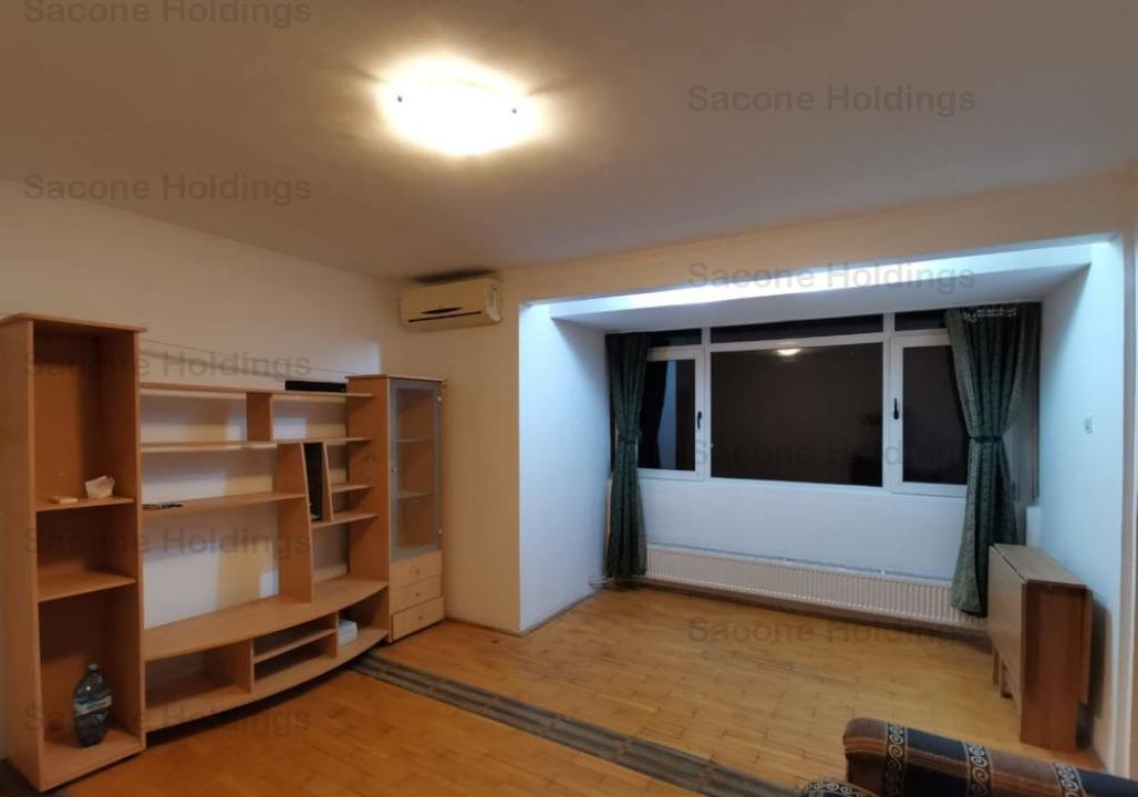 Apartament de 3 camere -CENTRALA-3 Min Metrou-Eroii Revolutiei-Comision 0%