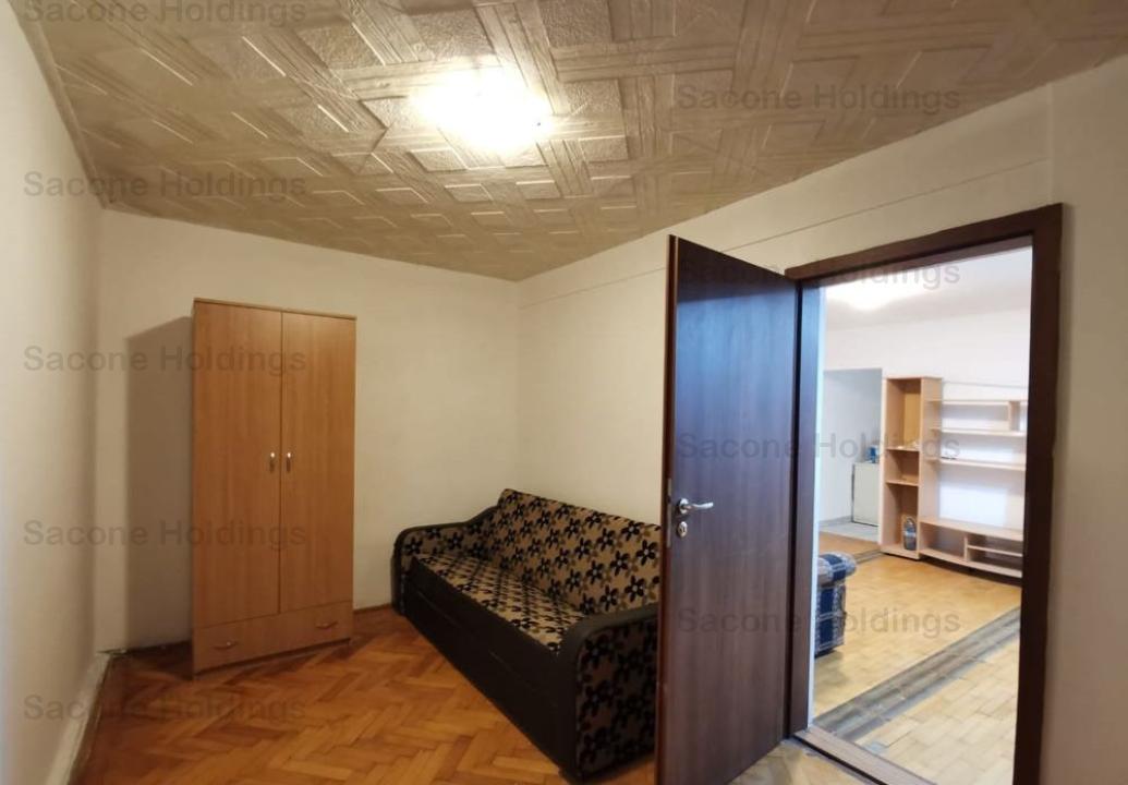 Apartament de 3 camere -CENTRALA-3 Min Metrou-Eroii Revolutiei-Comision 0%