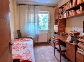 Apartament de 3 camere ( AN 1986 )-Tineretului-Comision 0%