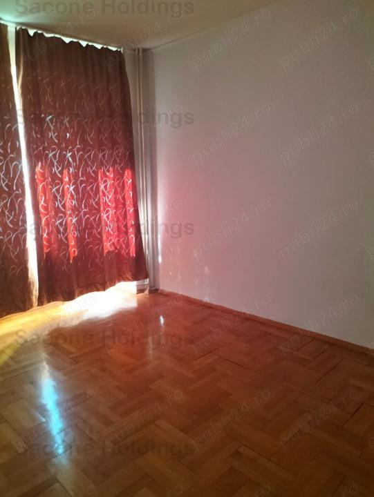 Apartament de 3 camere DECOMANDAT-Sebastian-P. Ispirescu-Comision 0%