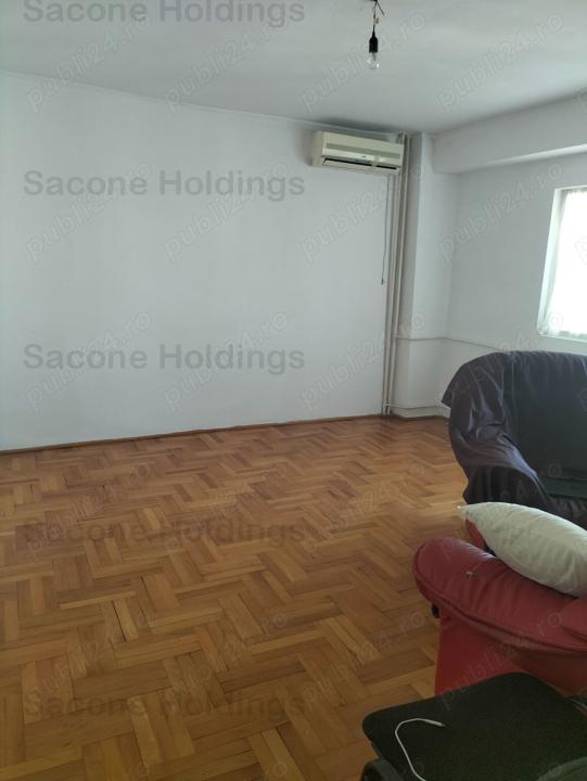 Apartament de 3 camere DECOMANDAT-Sebastian-P. Ispirescu-Comision 0%