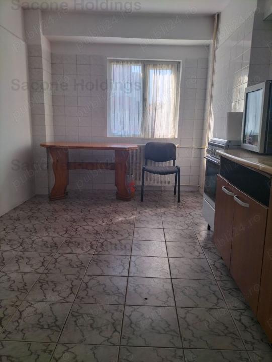 Apartament de 3 camere DECOMANDAT-Sebastian-P. Ispirescu-Comision 0%