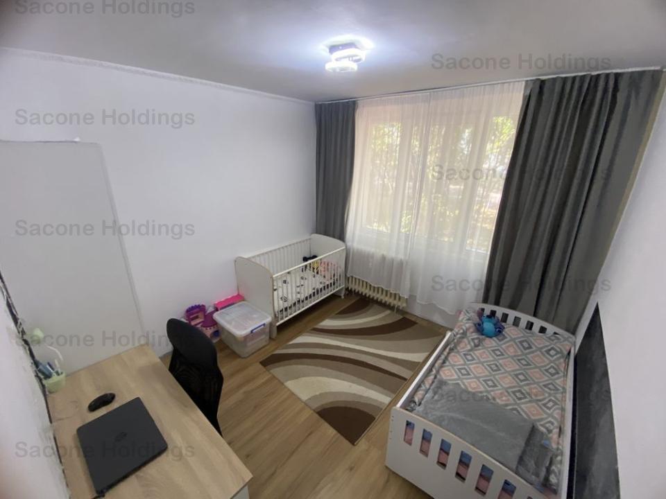 Apartament de 3 camere-Cloc Reabilitat-Izvorul Rece-Comision 0%