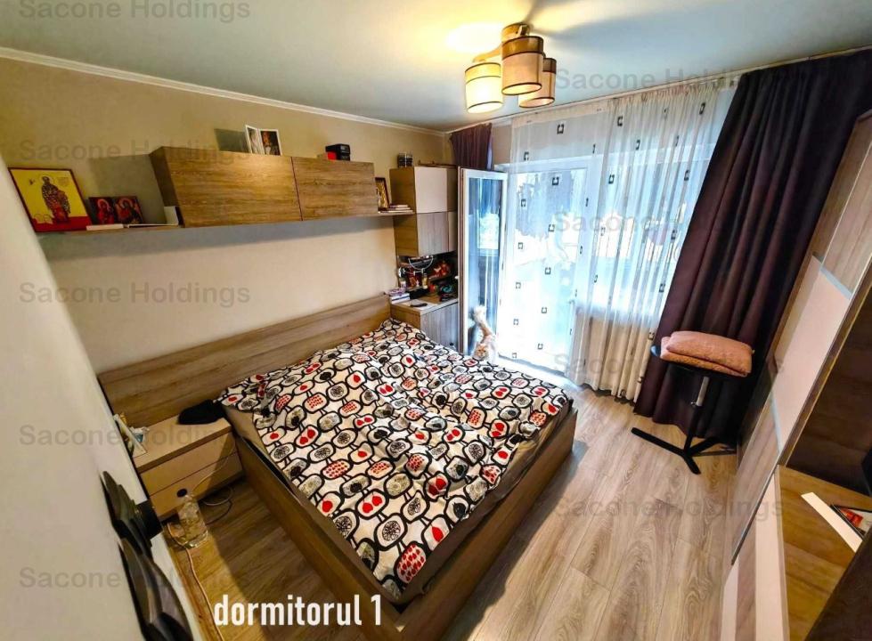 Apartament de 4 camere Hol H-Tineretului-Comision 0%