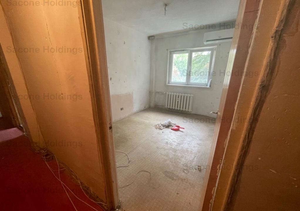 Apartament de 4 camere-Obor-Lizeanu