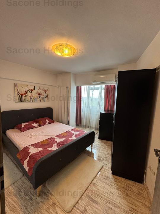 Apartament de 4 camere DECOMANDAT-Unirii